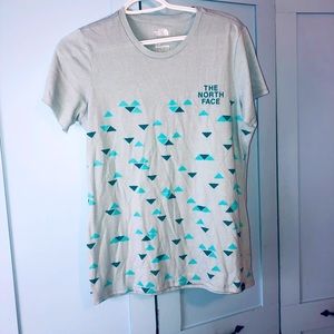 The North Face Shirt